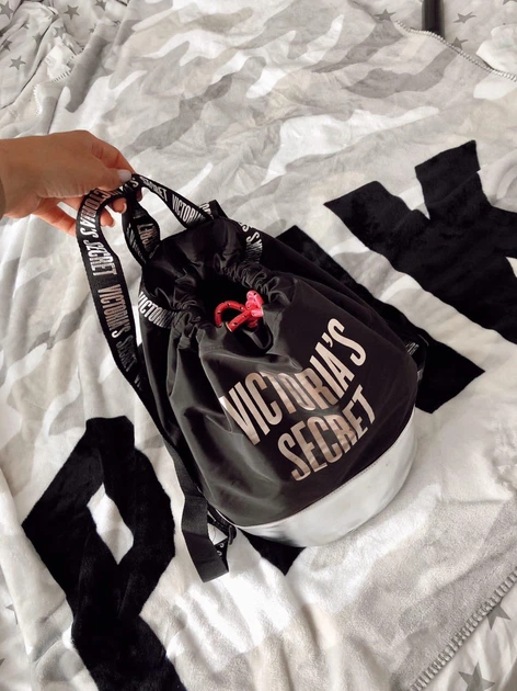 Рюкзак Спортивный Victoria's Secret Recycled Backpack - изображение 2