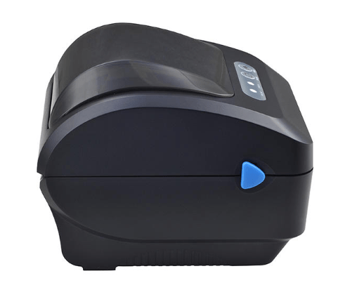 Принтер етикеток Xprinter XP-DT325B USB - изображение 2