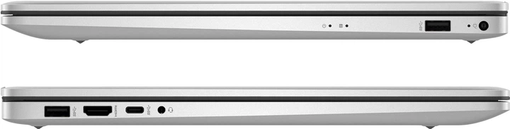 Ноутбук HP 17-cn3029nw (9S4S1EA) Space Grey - Фото 4 Ноутбук HP 17-cn3029nw (9S4S1EA) Space Grey - изображение 4