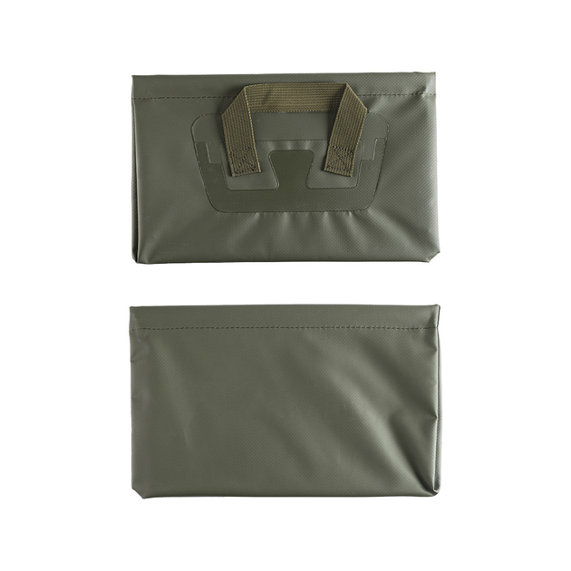 Умивальник складаний Sturm Mil-Tec Foldable Water Sink Olive (14550100) - изображение 2