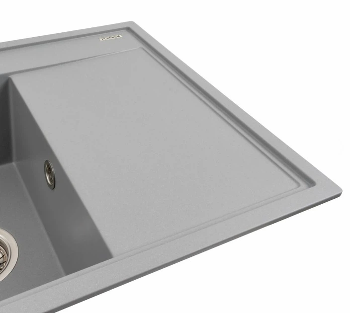 Кухонная мойка Platinum 7950 AZURIT (SP000040290) - Фото 3 Кухонная мойка Platinum 7950 AZURIT (SP000040290) - изображение 3
