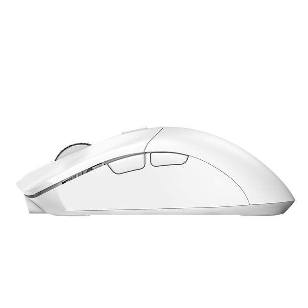 Wireless Мышь Игровая Fantech WGC5 Blake Цвет Черный - изображение 8