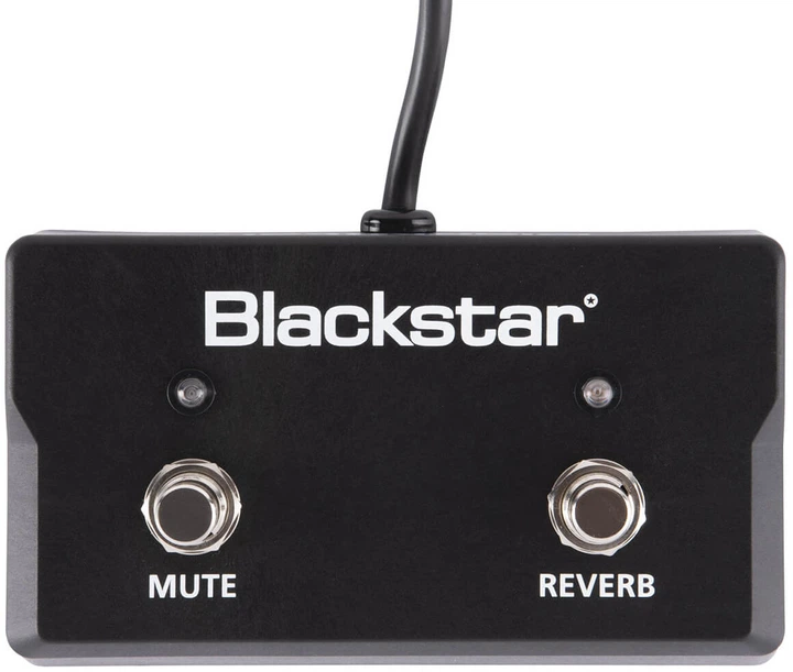 Футконтроллер Blackstar FS-17 для Sonnet Series (R126547) - изображение 2