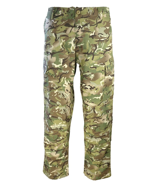 Штани тактичні KOMBAT UK ACU Trousers XL 5060545652008 - изображение 2