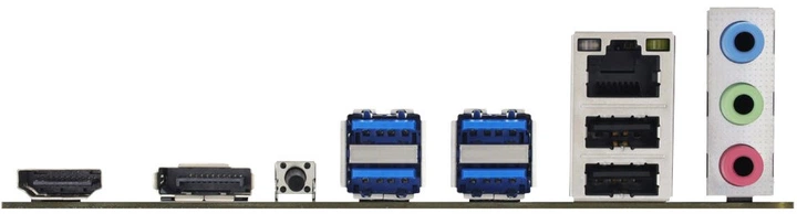 Płyta główna Biostar B650MT (sAM5, AMD B650, PCI-Ex16) - obraz 3