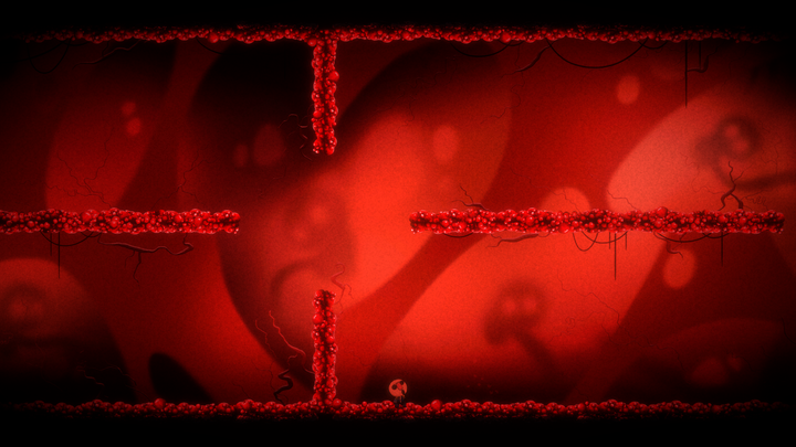 Гра Nintendo Switch: Ugly (Картридж) (5056635607843) - зображення 3
