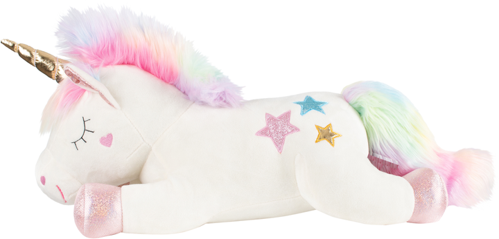 Игрушка Inka Toys Единорожка Лилу 21х60х22 см (4820266221478) - Фото 3 Игрушка Inka Toys Единорожка Лилу 21х60х22 см (4820266221478) - изображение 3