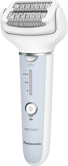 Depilator Panasonic ES-EY90-A503 - obraz 3