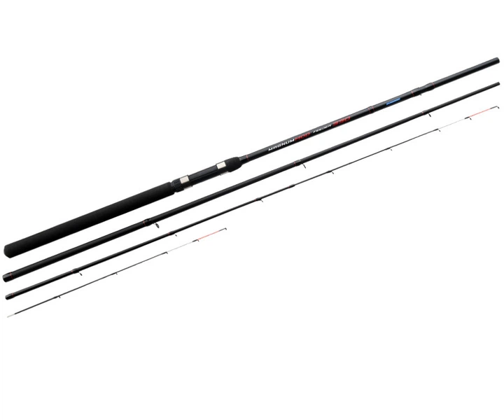 Удилище Flagman Magnum Mod Feeder 3,3m 120g MMF330120 - изображение 2