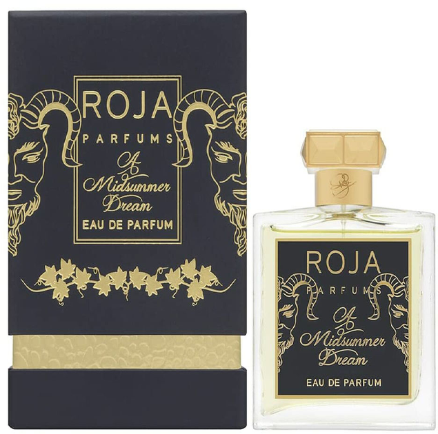 Woda perfumowana unisex Roja Parfums A Midsummer Dream 100 ml (5060399674775) - obraz 1