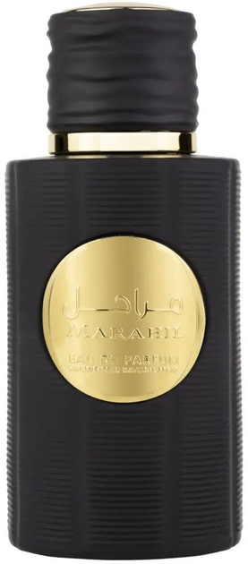 Woda perfumowana unisex Ard Al Zaafaran Marahil 100 ml (6423080622940) - obraz 1