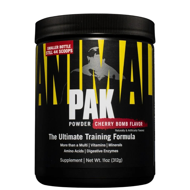 Витаминный комплекс Original Animal Pak, спортивное питание в порошке ...