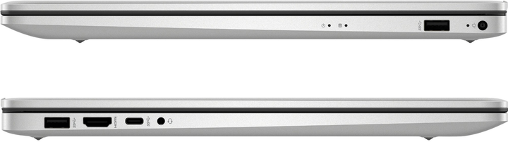 Laptop HP 17-cn3135nw (9R872EA) Space Grey - obraz 5