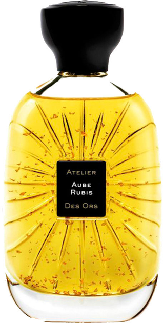 Парфумована вода унісекс Atkinsons Atelier Des Ors Aube Rubis 100 мл (3760027140048) - зображення 1