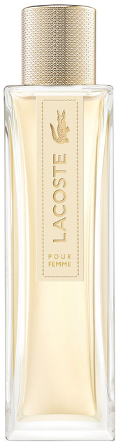 Woda perfumowana damska Lacoste Pour Femme 90 ml (3386460149358) - obraz 1