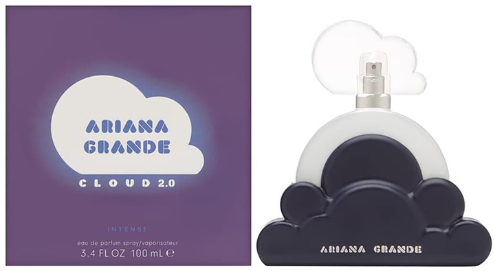 Парфумована вода для жінок Ariana Grande Cloud 2.0 Intense 100 мл (812256028611) - зображення 1