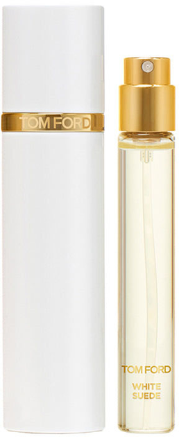 Miniaturka Woda perfumowana damska Tom Ford White Suede 10 ml (888066093354) - obraz 1