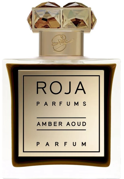 Perfumy unisex Roja Parfums Amber Aoud 100 ml (5060270291015) - obraz 1