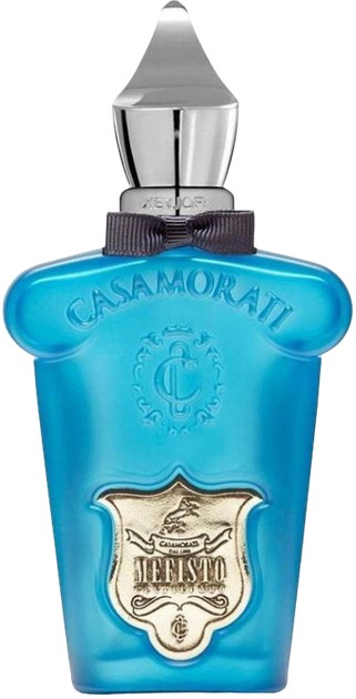 Woda perfumowana męska Xerjoff Casamorati Mefisto Gentiluomo 100 ml (8033488158057) - obraz 1