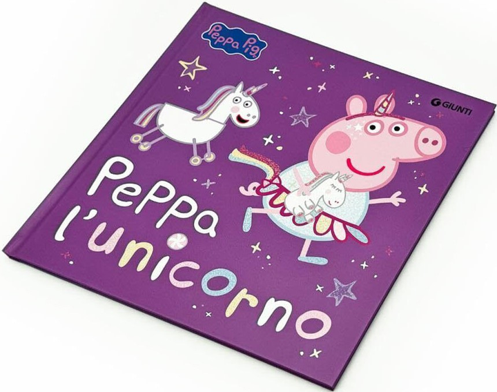 Peppa the Unicorn (9788809974289) - зображення 3