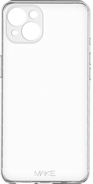 Панель Make Air для Apple iPhone 15 Plus Transparent (MCA-AI15PL) від Rozetka на платформі USKIDKA Акція на Панель Make Air для Apple iPhone 15 Plus Transparent (MCA-AI15PL) від Rozetka