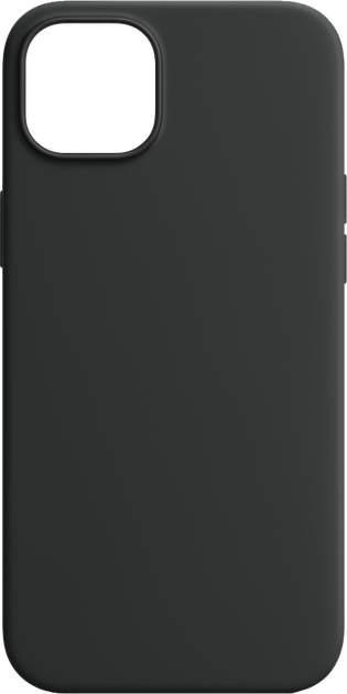 Панель Make Silicone для Apple iPhone 15 Plus Midnight (MCL-AI15PLMN) від Rozetka на платформі USKIDKA Акція на Панель Make Silicone для Apple iPhone 15 Plus Midnight (MCL-AI15PLMN) від Rozetka