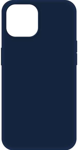 Панель Make Silicone для Apple iPhone 15 Navy Blue (MCL-AI15NB) від Rozetka на платформі USKIDKA Акція на Панель Make Silicone для Apple iPhone 15 Navy Blue (MCL-AI15NB) від Rozetka