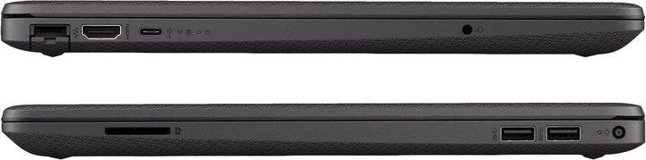 Ноутбук HP 250 G9 (9M3J7AT) Dark Ash Silver - зображення 5