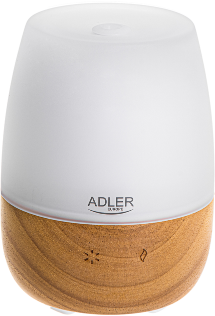 Зволожувач повітря Adler AD 7967 - зображення 4