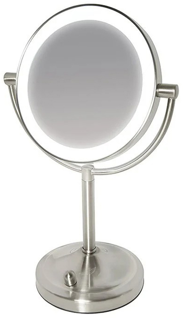 Дзеркало косметичне HoMedics Make-up Mirror W/Sensor (5010777147681) - зображення 1