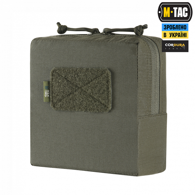 Підсумок M-Tac утилітарний Elite Small Ranger Green - зображення 2