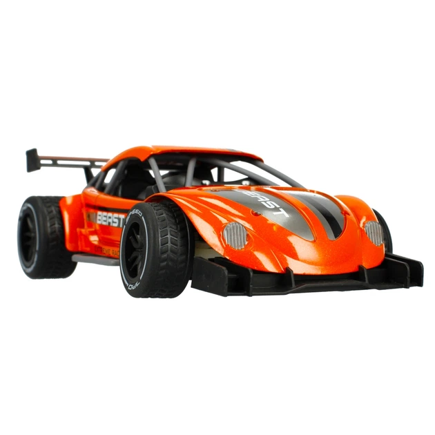 Samochód wyścigowy zdalnie sterowany Mega Creative Metal High Speed Car (5908275179320) - Zdjęcie 4 Samochód wyścigowy zdalnie sterowany Mega Creative Metal High Speed Car (5908275179320) - obraz 4