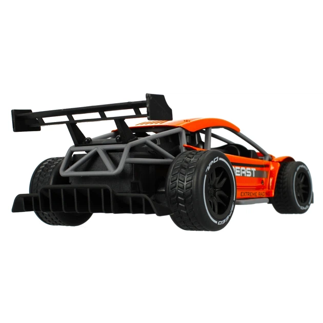 Samochód wyścigowy zdalnie sterowany Mega Creative Metal High Speed Car (5908275179320) - Zdjęcie 6 Samochód wyścigowy zdalnie sterowany Mega Creative Metal High Speed Car (5908275179320) - obraz 6