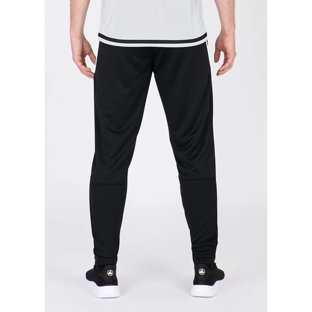 Тренировочные брюки Active JAKO 8495 S Черный (4050144678326) - изображение 8
