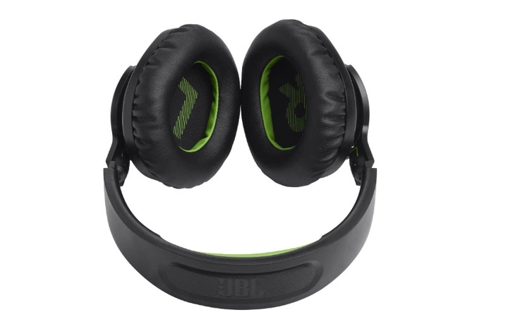 JBL Quantum 360X Wireless for Xbox (JBLQ360XWLBLKGRN) - изображение 5