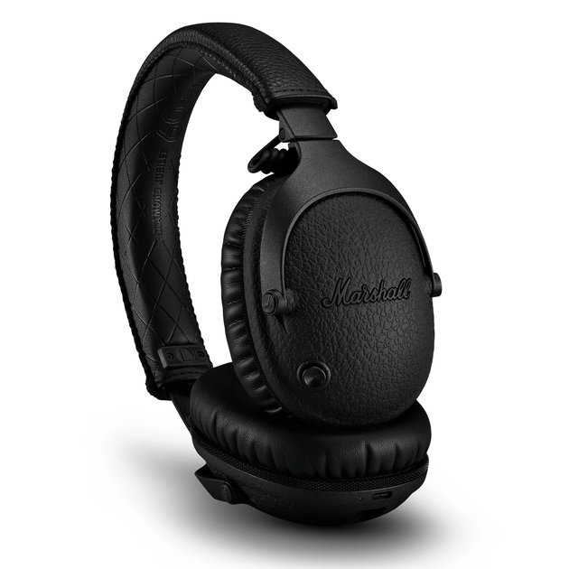 Наушники беспроводные Marshall Monitor ll A.N.C. Black Diamond Jubilee ...