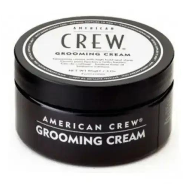 Крем для укладання волосся American Crew Classic Grooming Cream 85 мл - Фото 1 Крем для укладання волосся American Crew Classic Grooming Cream 85 мл - зображення 1