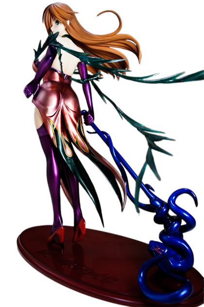 Фигурка MegaHouse Nyx Queens Blade Никс Клинок Королевы 20 см MH N