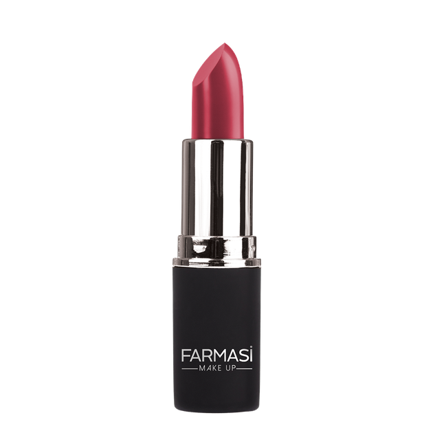 Матовая помада Farmasi Matte Сплетница 25 4 г - изображение 17