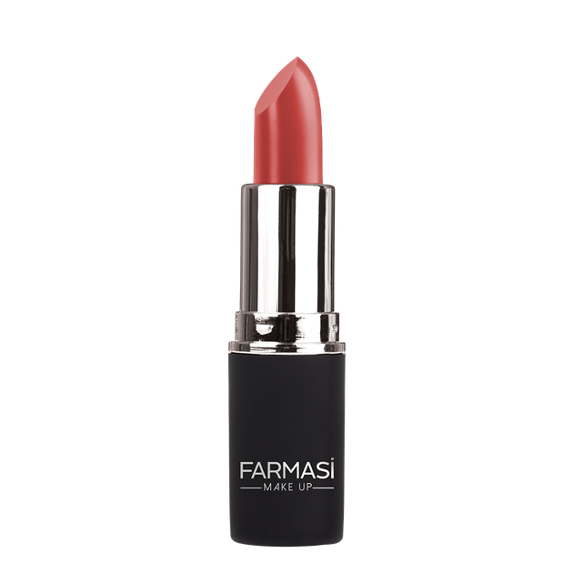Матовая помада Farmasi Matte Немного обнаженная 34 4 г - Фото 16 Матовая помада Farmasi Matte Немного обнаженная 34 4 г - изображение 16