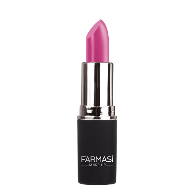 Матовая помада Farmasi Matte Спелая слива 26 4 г - изображение 16