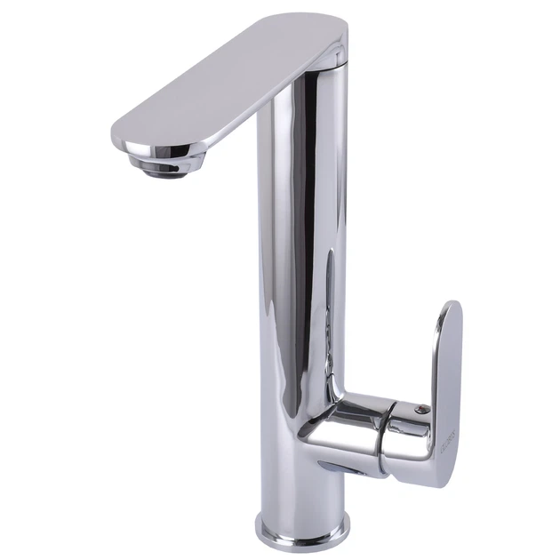 Змішувач для кухні Globus Lux Ontario GLO-0203L - Фото 4 Змішувач для кухні Globus Lux Ontario GLO-0203L - изображение 4