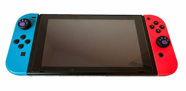 Модифікована (чіпована) Nintendo Switch V2 32 + 256 GB