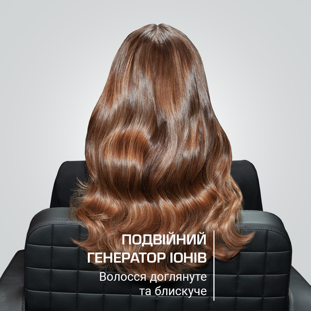 Фен Rowenta Maestria Ultimate Experience CV9910F0 - изображение 4