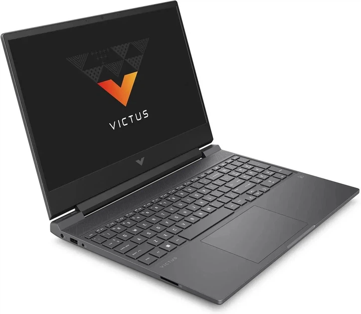 Ноутбук HP Victus 15-fa1020nr (7H9Y7UA) - изображение 3