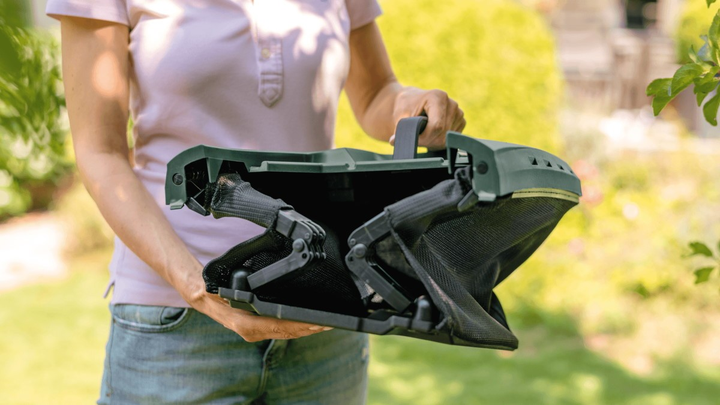 Газонокосарка акумуляторна Bosch UniversalRotak 36/550 (4059952526775) - зображення 3