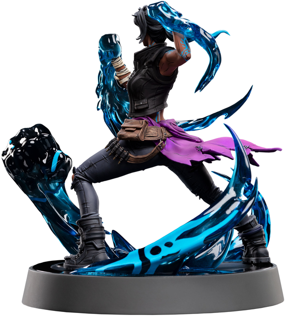 Statuetka Weta Workshop Borderlands 3 Amara (105203011) - obraz 3