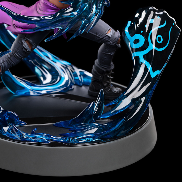 Statuetka Weta Workshop Borderlands 3 Amara (105203011) - obraz 8