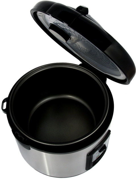 Рисоварка Adler AD 6406-ємність 1,5 л - изображение 3