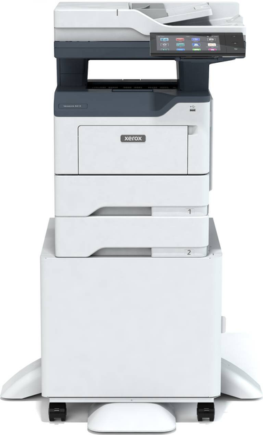 Urządzenia wielofunkcyjne Xerox VersaLink B415V_DN (100044313) - obraz 7